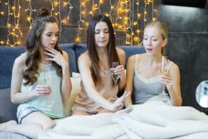 Can You Have A Big Engagement Party And Small Wedding?