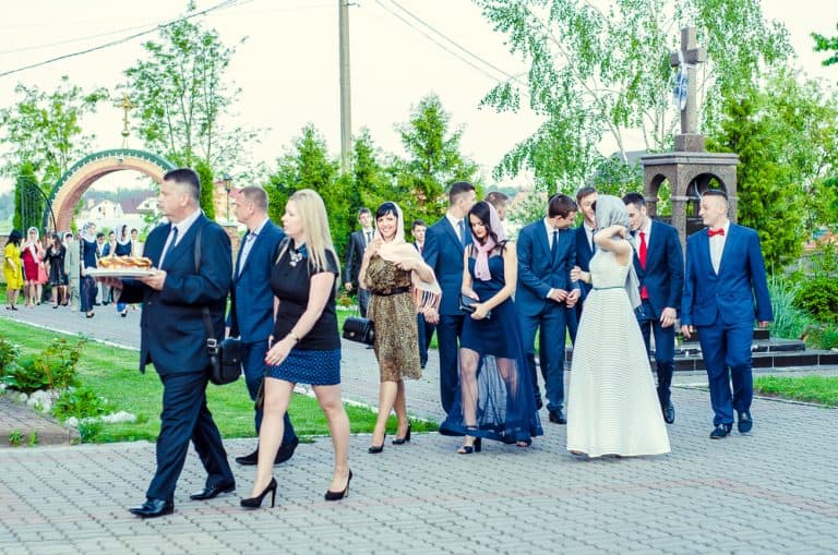 Can Your Gay Best Friend Be Your Bridesmaid?