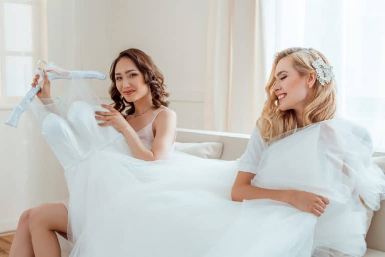 How Do You Ask Someone to be a Replacement Bridesmaid?